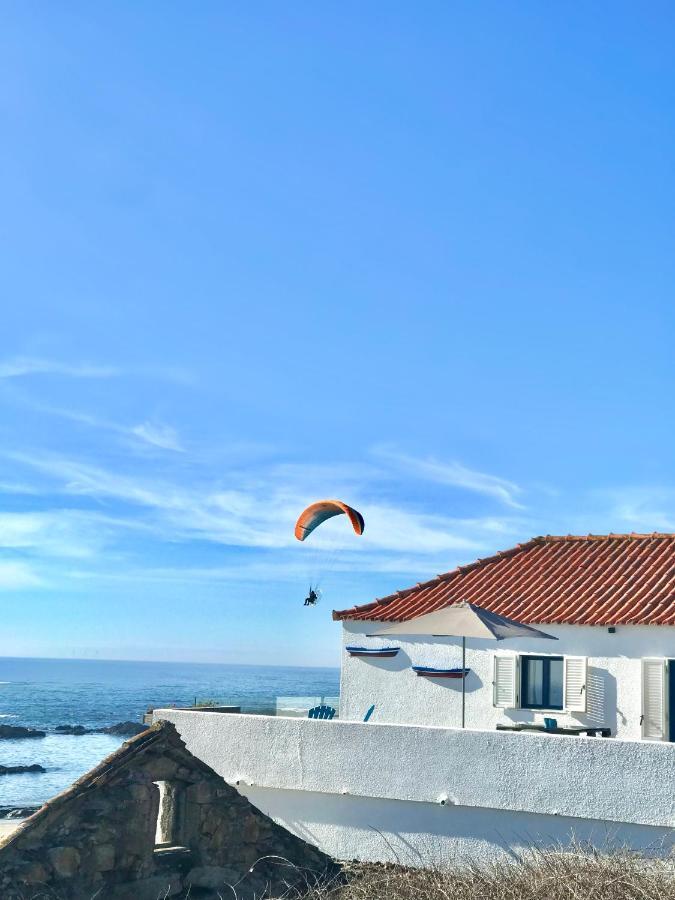 Casa De Chanquete Βιάνα ντο Καστέλο Εξωτερικό φωτογραφία