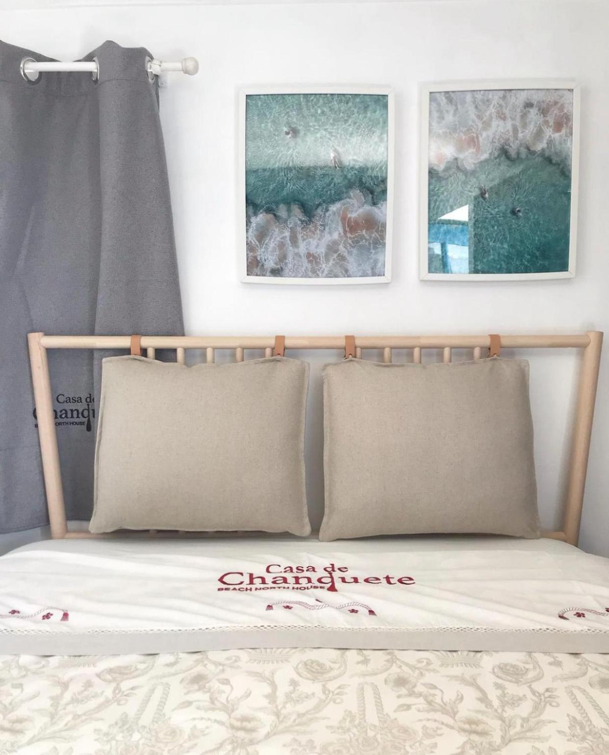 Casa De Chanquete Βιάνα ντο Καστέλο Εξωτερικό φωτογραφία