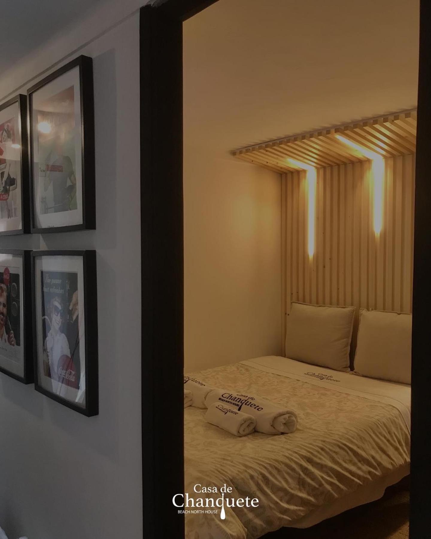 Casa De Chanquete Βιάνα ντο Καστέλο Εξωτερικό φωτογραφία